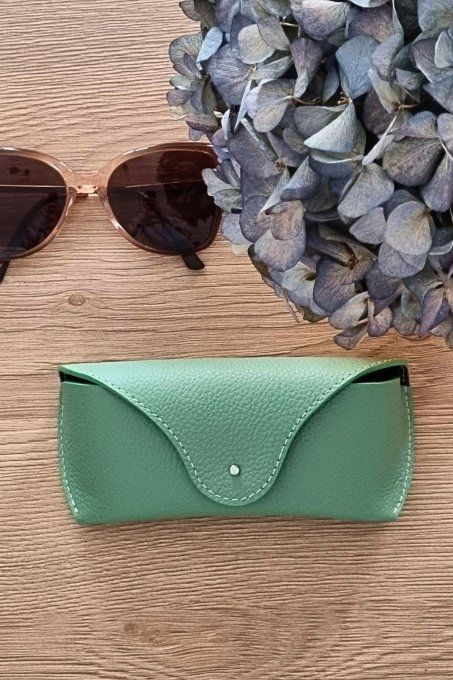etui_lunettes_cuir_vert_tilleul_printemps_88