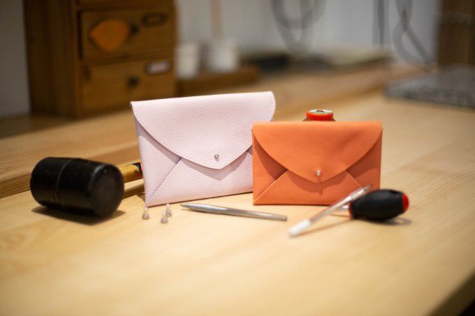 Carte cadeau Atelier créatif